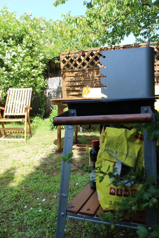 Patrycja Lägenhet Władysławowo Exteriör bild